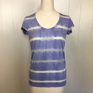 Calvin Klein Jeans Scoop Neck Shirt Sz. S